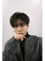 オーシャントーキョー 心斎橋(OCEAN TOKYO WEST)&nbsp;センターパート