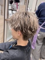 アヤナ バイ アヤラ(ayana by ayala)&nbsp;【ayana by ayala 浦安 美容室/高橋 涼】ミルクティーベージュ