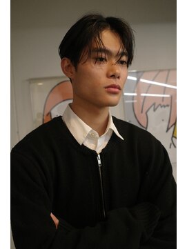 レコ 渋谷(LECO) メンズスタイル