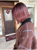 ハイライト★髪質改善トリートメント★ショー ト