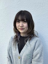 ローグ(Logue) 榎戸 優子