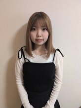 オオスミ(Osumi)&nbsp;木佐木 セナ