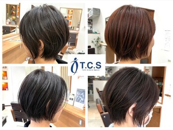 T.C.SPACE 元住吉店