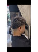 メンズショート