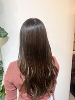 ル コワン ククー(Le coin coucou) オリーブベージュ