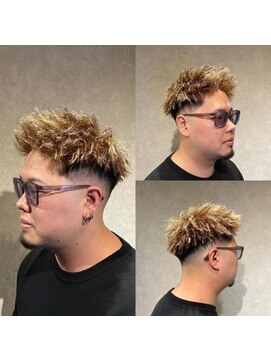 ネリネ(Nerine) パイルツイスト