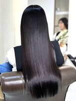 アールサロン 名駅(Rr SALON)&nbsp;透け感カラー