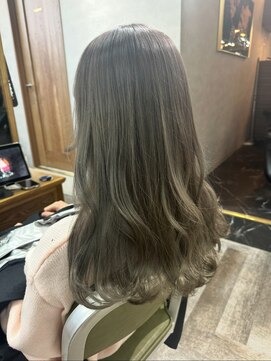 スウィートルーム 辻堂(sweet room) スモーキーオリーブ