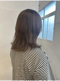 ◎マットグレー◎【結城明日香】