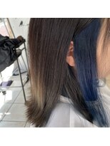 プロデュース 相模原店(Produce) アクアマリン/インナーカラー