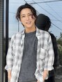 ラロ(raro)/西本