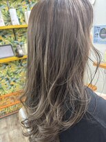 プラス(plus) ロング