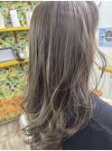ロング