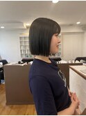 ぷつっとボブ