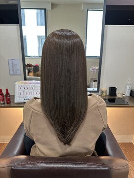 アスール(AZUL) フォレストカラー