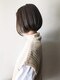 ビーブラッシュ(B.Brush)の写真/「似合う髪型って?」そんな悩みに寄り添うB.Brush☆丁寧なカウンセリングであなたらしさを引き出します♪