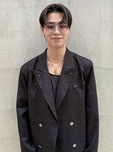 ミンクスリッカ 表参道(MINX RICCa) 菅原 拓巳