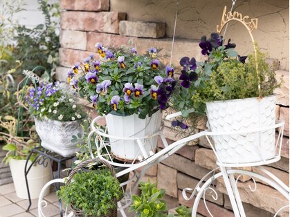 EKO美容室の写真