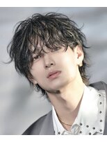 ゴールドシブヤ(GOALD SHIBUYA)&nbsp;マッシュ