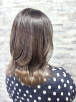 ヴィソップ(V.S.O.P) 柔らかい癖毛を扱いやすくする髪質改善ストレートの魅力