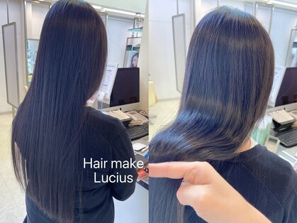 ルシアス(Lucius)の写真