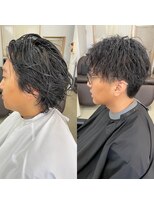 ザワン(The one)&nbsp;ツイスパ/ツイスト/ツイストスパイラル/学割U24