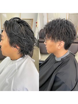 ザワン(The one) ツイスパ/ツイスト/ツイストスパイラル/学割U24