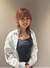 ノイ(noi) 立花 莉奈