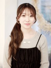 コキュウ(co-kyu)&nbsp;立川　 桃羽