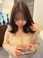 ベンジー 横浜店(benji)&nbsp;olivebrown