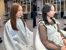理想の実現を叶えるneanの似合わせ。