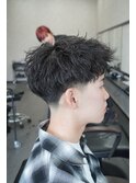 ルーズショート