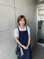 アグ ヘアー ルル 長町店(Agu hair lulu)&nbsp;安藤 佳代子