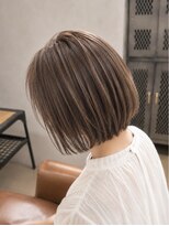 ヘアーアンドスパ アウローラ(AURORA)&nbsp;立体ショート