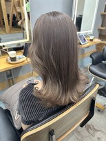 オアシス(oasis)&nbsp;マイルドグレージュ