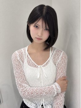 ネル(NERU)の写真/▼髪質改善▼