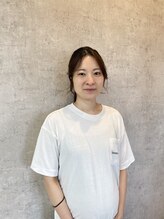 テンプス(tempus) 清水 杏奈