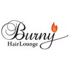 バーニー ヘア ラウンジ(Burny hair lounge)のお店ロゴ