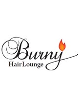 Burny hair lounge【バーニー　ヘア　ラウンジ】