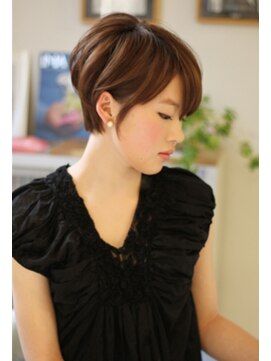 モッズヘア 草加店(mod's hair) RIGA S/S