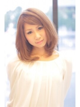 ラ ブーケ 中川中島店(La Bouquet) かわミディ