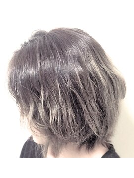 トウキョウ ゴブ(GOB) 準備中