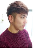 スマートツーブロック