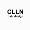 クリーン ヘアデザイン(CLLN hair Design)のお店ロゴ