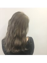 ルーツアイリー 心斎橋(ROOTS IRIE)&nbsp;20代30代40代◎スロウカラー☆ヘルシーベージュ