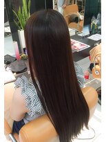 キサ ファータ 恵比寿(kisa fata)&nbsp;[オージュアサロン/恵比寿]オージュア/ 髪質改善