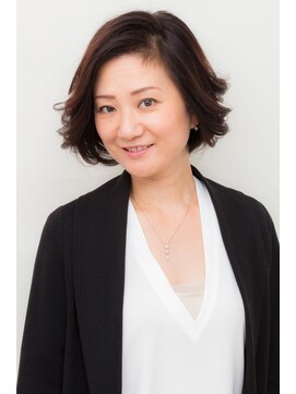 エルク(Elk) 大人サイド流し