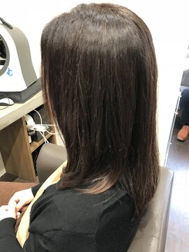 ストカール L コトリーブ Kotoreve のヘアカタログ ホットペッパービューティー