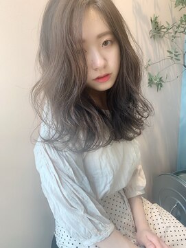 ハブ(hub) 【NEW OPEN記念クーポン】hub(hair)天神今泉