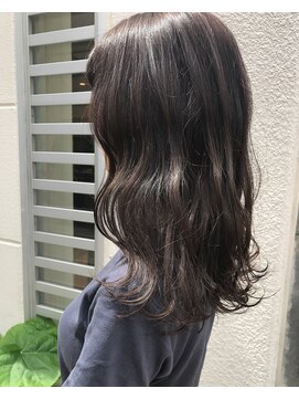 ロプート(Loput) Loput salon style 19.09.07